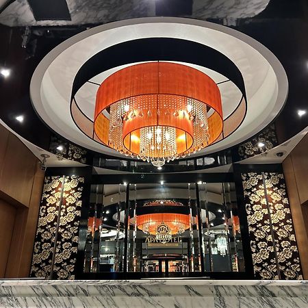Apa Hotel Nagoya Sakae Higashi Екстериор снимка