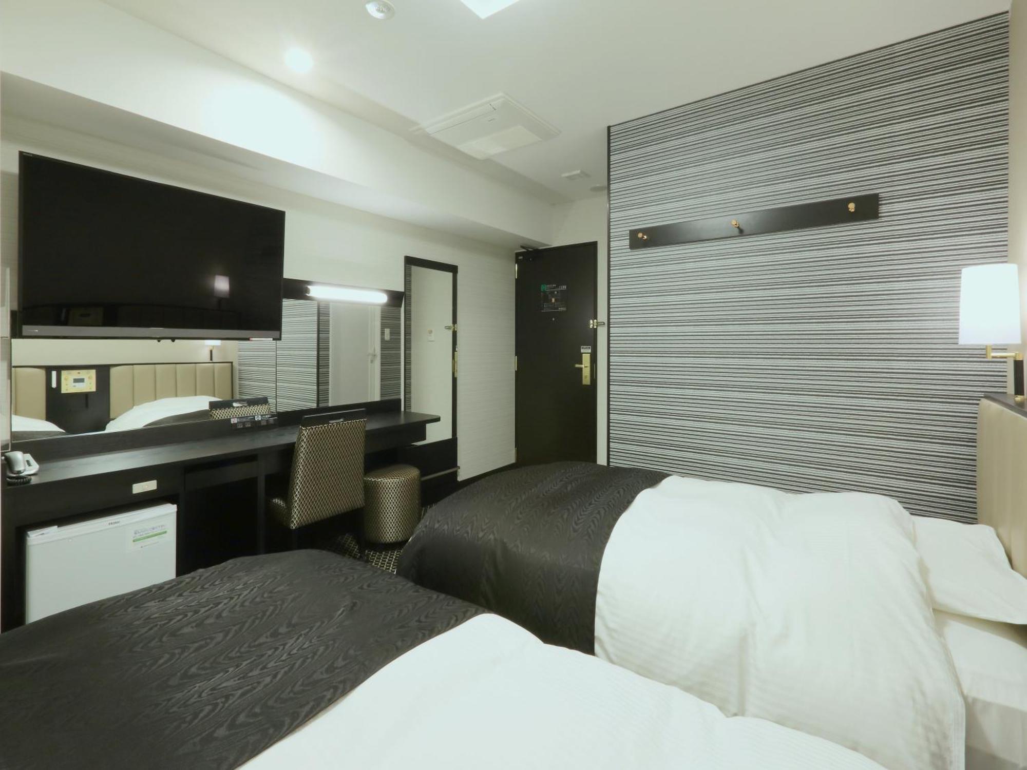 Apa Hotel Nagoya Sakae Higashi Екстериор снимка