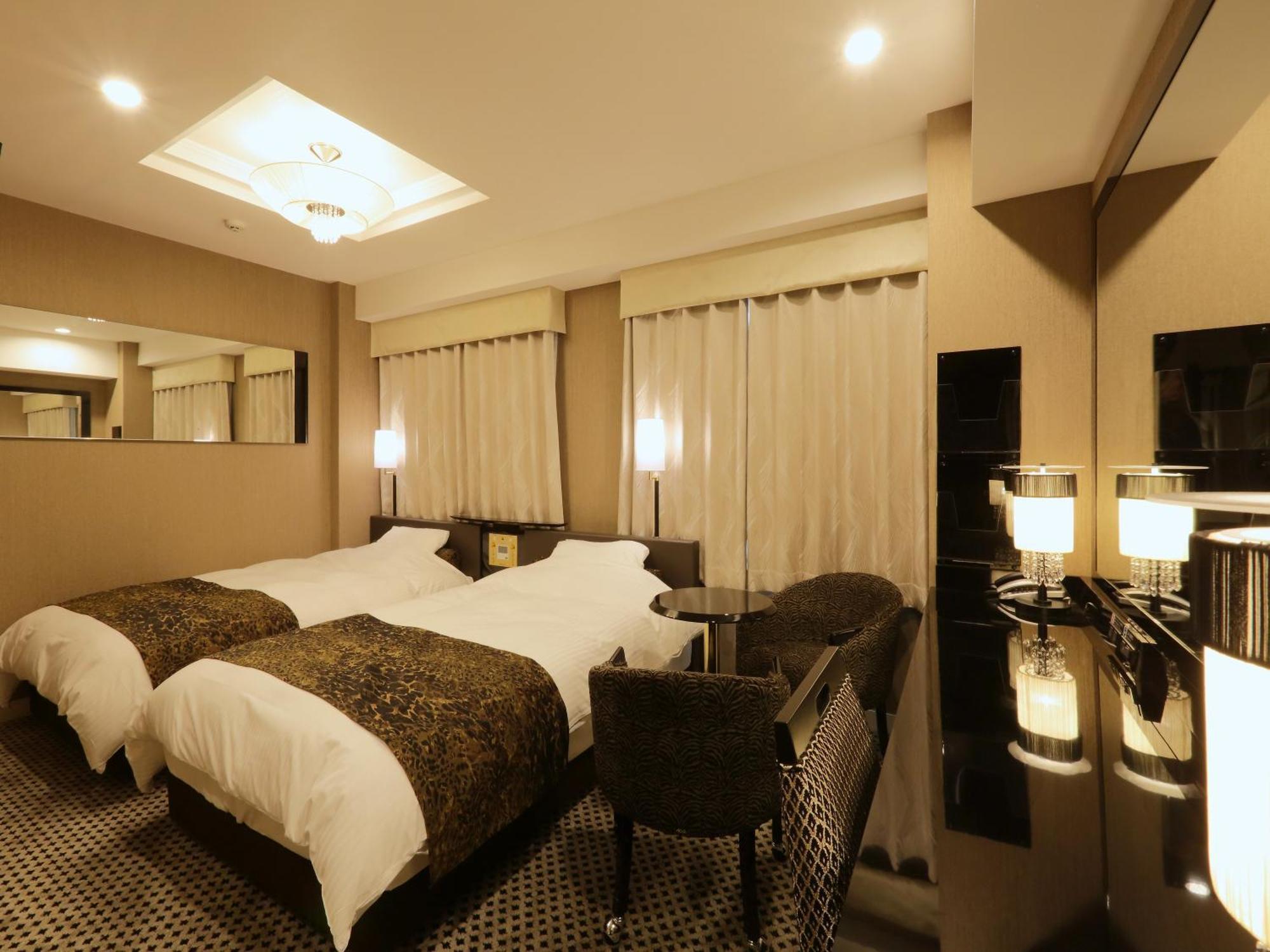 Apa Hotel Nagoya Sakae Higashi Екстериор снимка