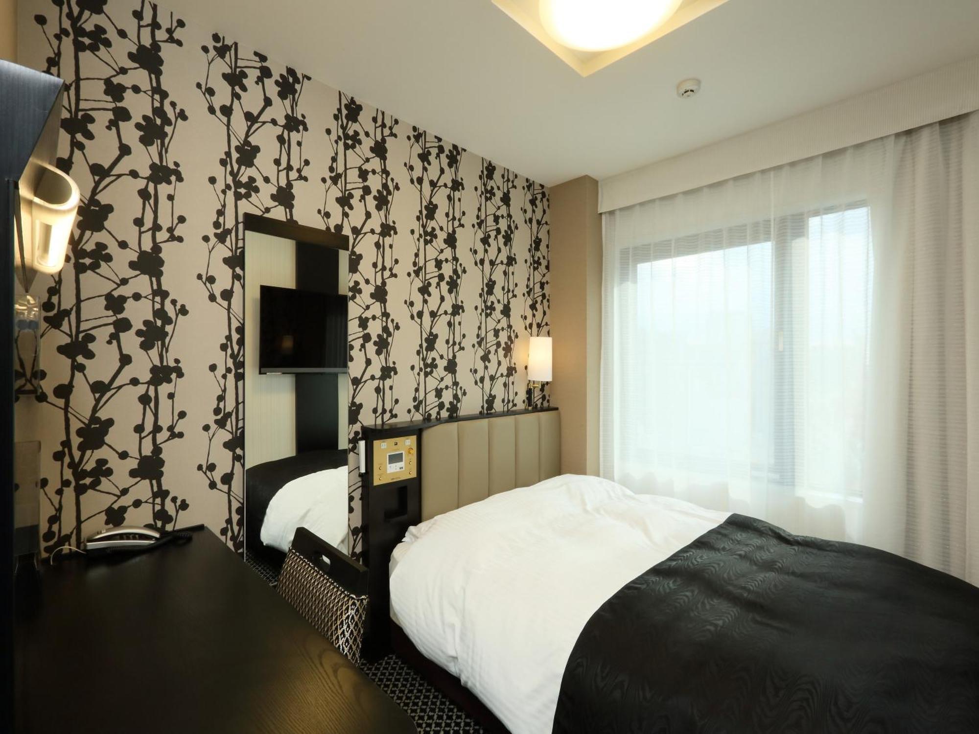 Apa Hotel Nagoya Sakae Higashi Екстериор снимка