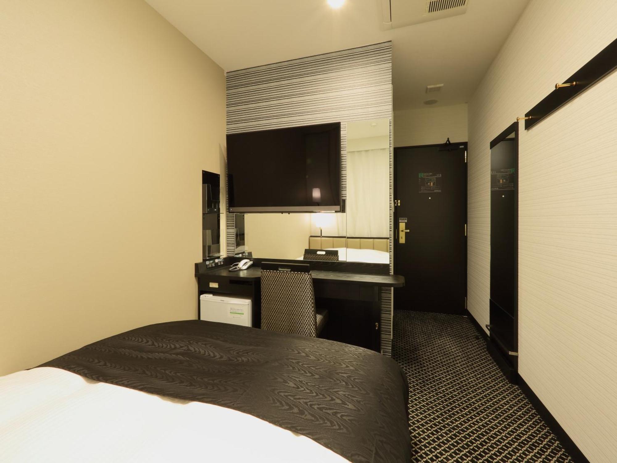 Apa Hotel Nagoya Sakae Higashi Екстериор снимка
