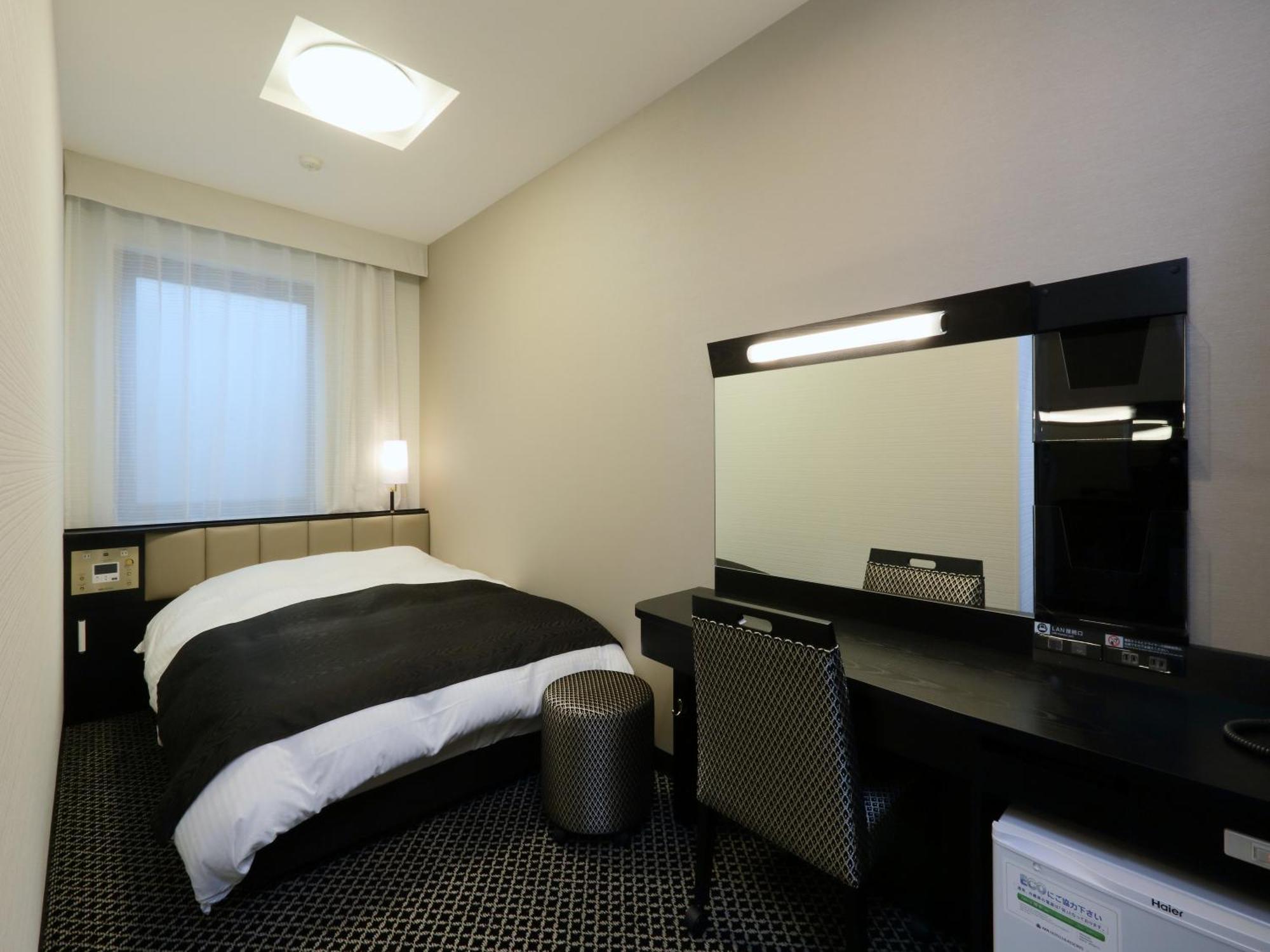 Apa Hotel Nagoya Sakae Higashi Екстериор снимка