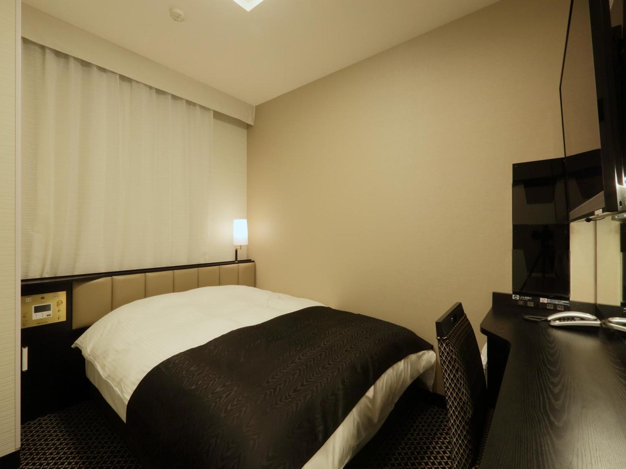 Apa Hotel Nagoya Sakae Higashi Екстериор снимка