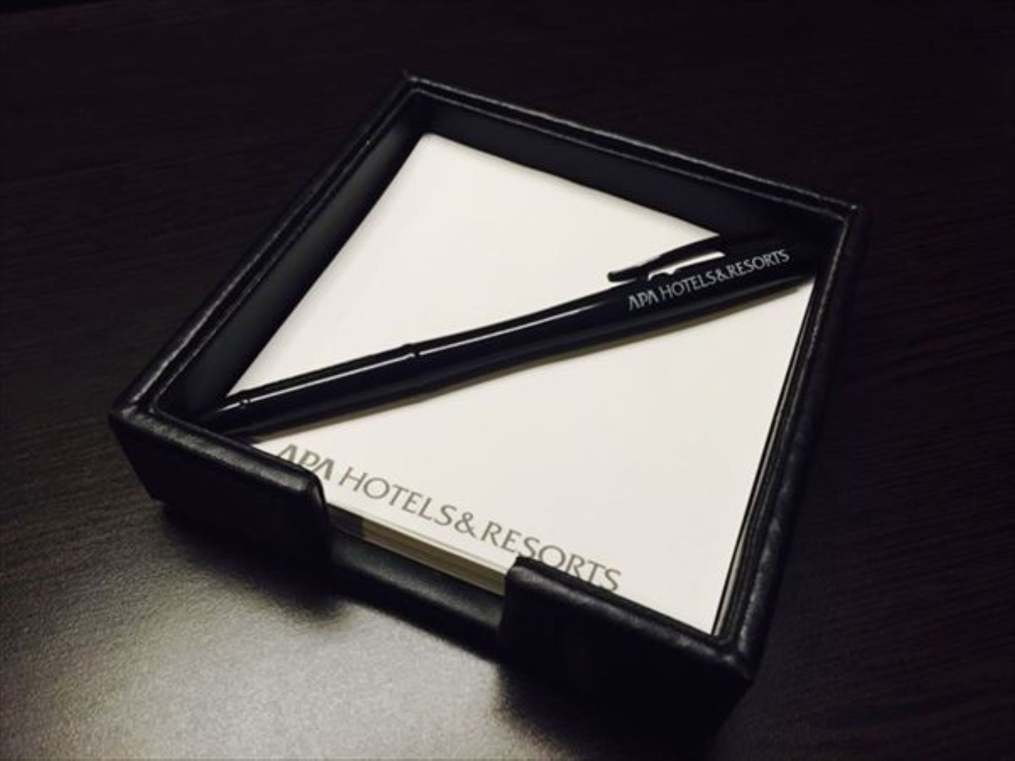 Apa Hotel Nagoya Sakae Higashi Екстериор снимка